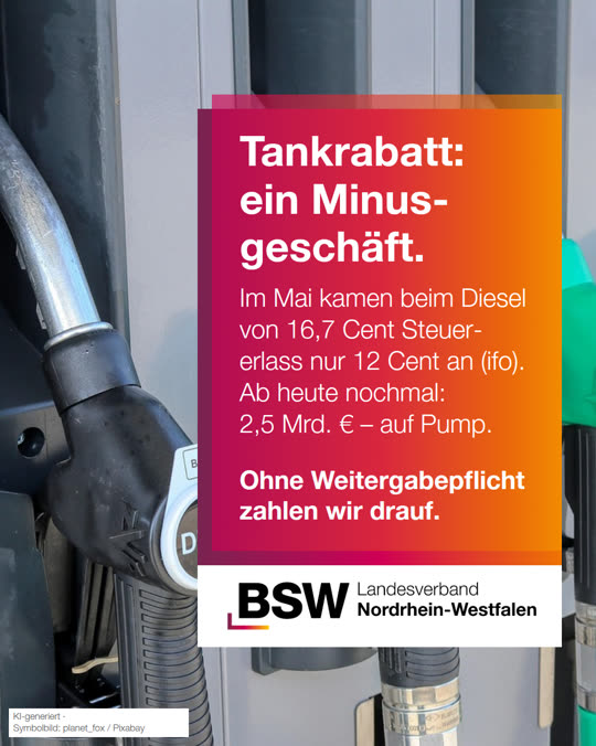 Die Rechnung