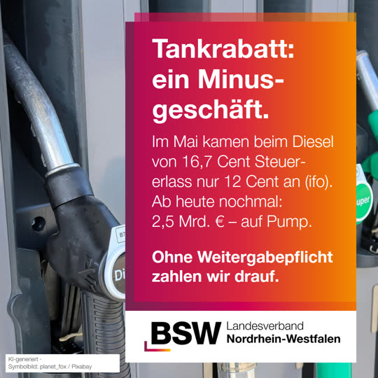 Die Rechnung