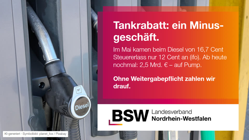 Die Rechnung