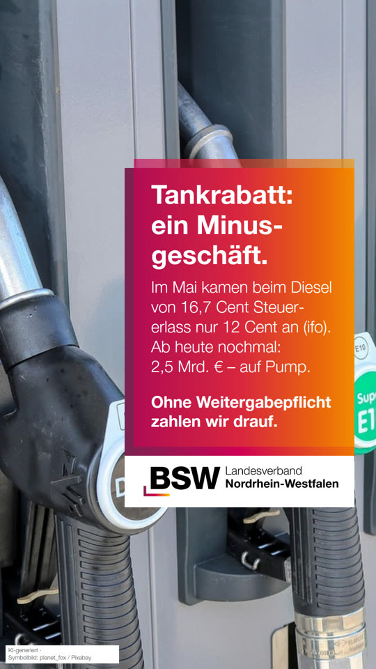 Die Rechnung