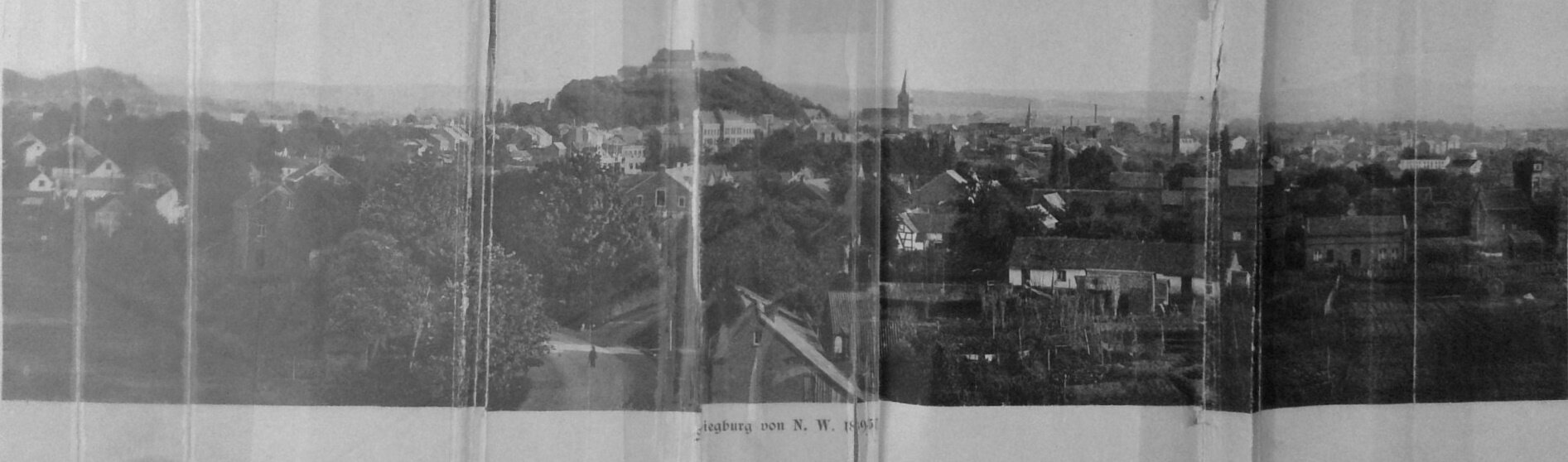 Siegburg 1895
